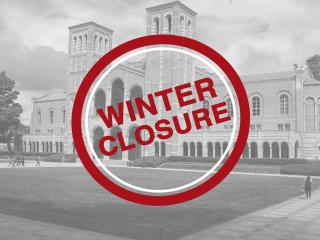 Winter Closure